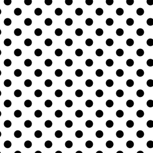 Tula Pink - Linework - Pom Poms - Paper