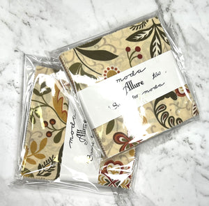 Moda - 5 Inch Charm pack - Allure