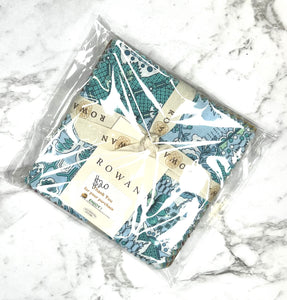 Rowan - 5 Inch Charm pack - Rowan