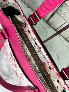 Hiraeth Handbag