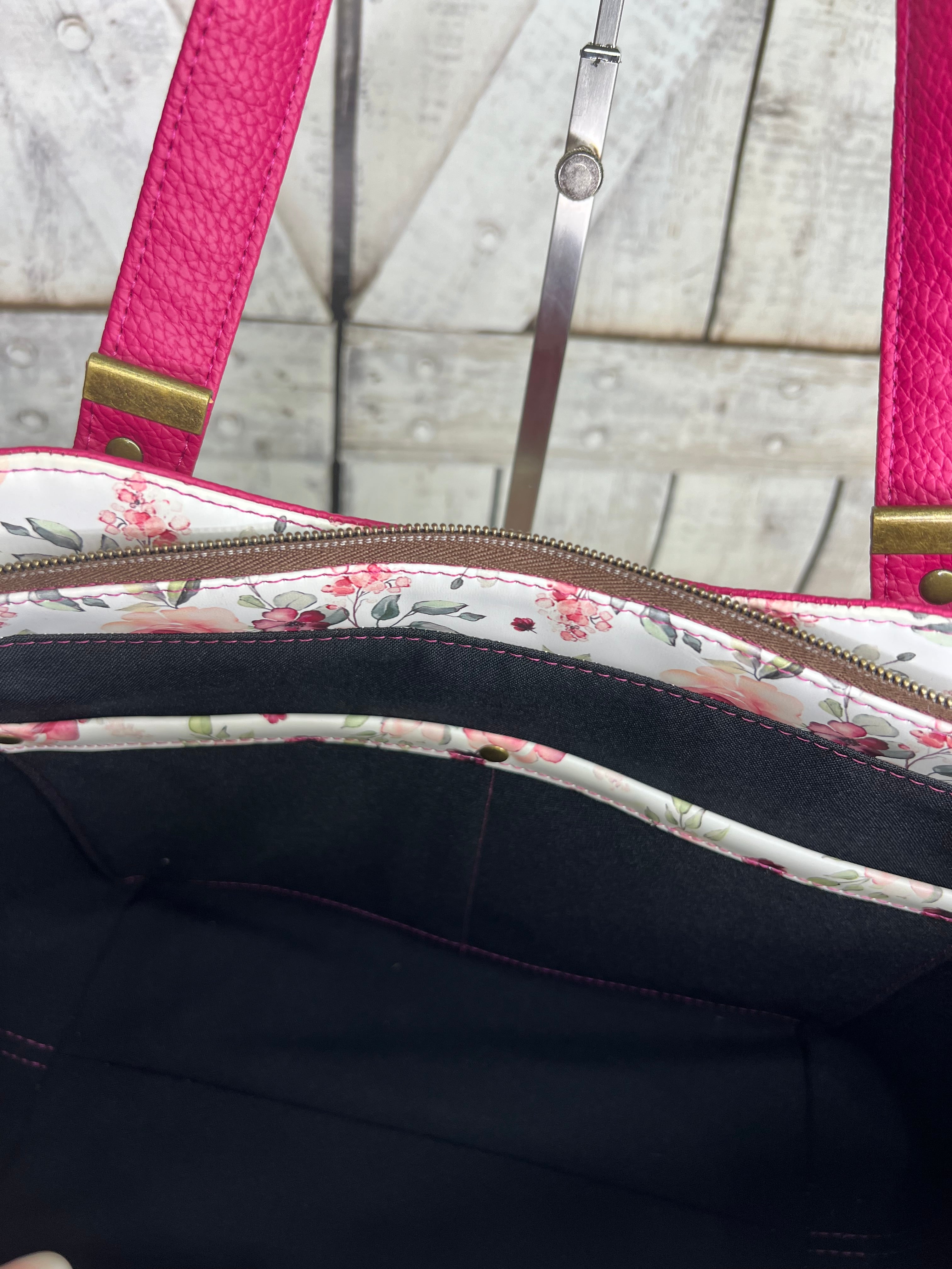 Hiraeth Handbag