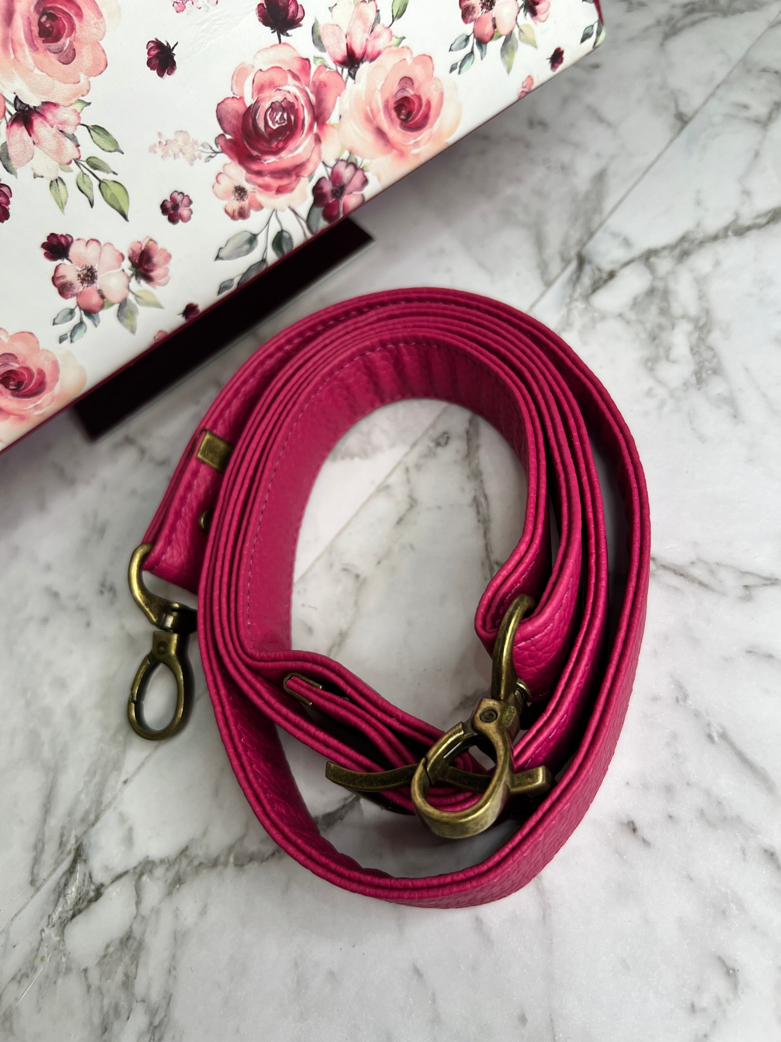 Hiraeth Handbag