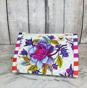 Booklet Pouch Small