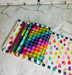Booklet Pouch Small