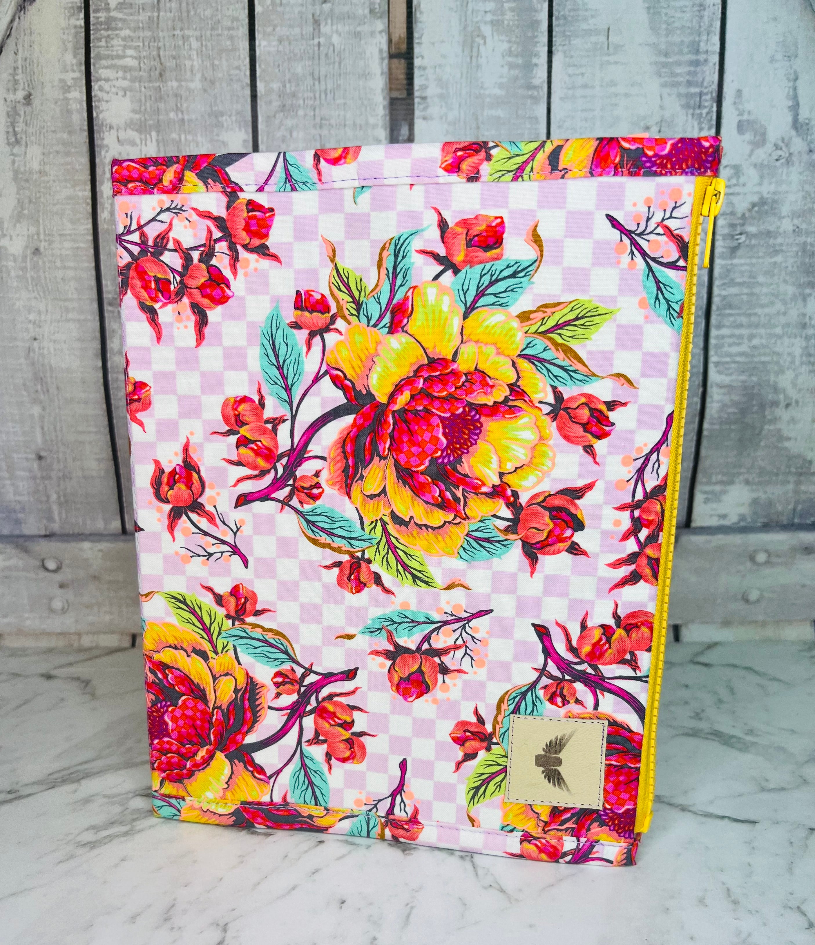 Booklet Pouch Large