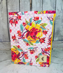 Booklet Pouch Large