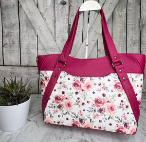 Hiraeth Handbag