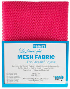 ByAnnie - Mesh - Lipstick