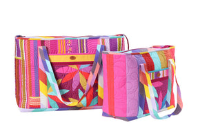 ByAnnie - Two Big Totes