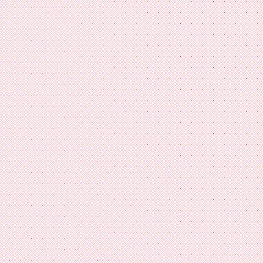 Tula Pink - Moongarden - Baby Geo - Dawn