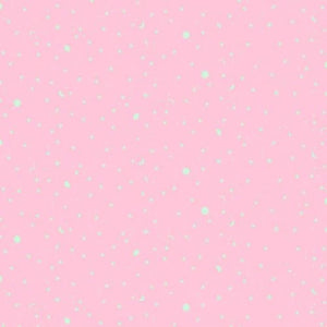 Pre Order - Tula Pink - True Colours 2025 - Space Sprinkles - Piglet - Due April 2025